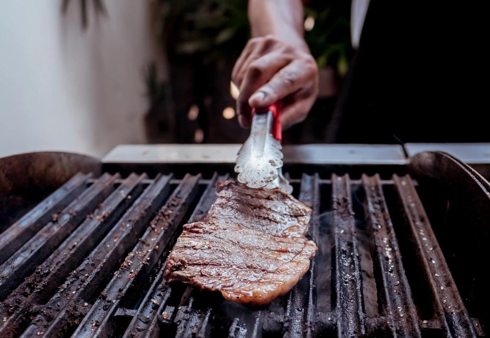 wood pellet grill and smoker combo