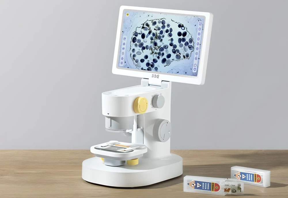 digital microscope mac compatible