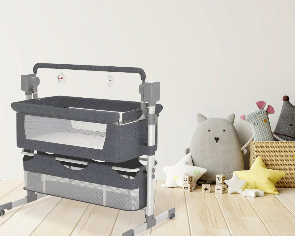 rocking bassinet for babies