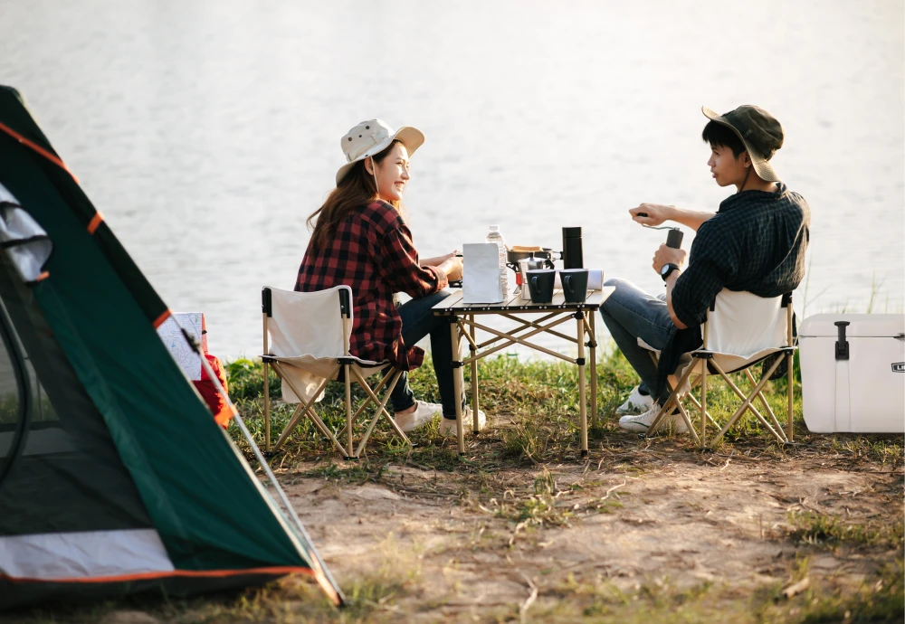 outdoor beer and wine cooler