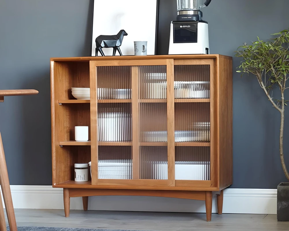 scandi sideboard